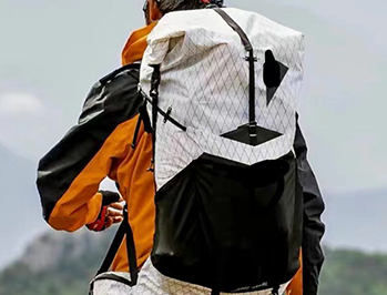 环保箱包面料应用