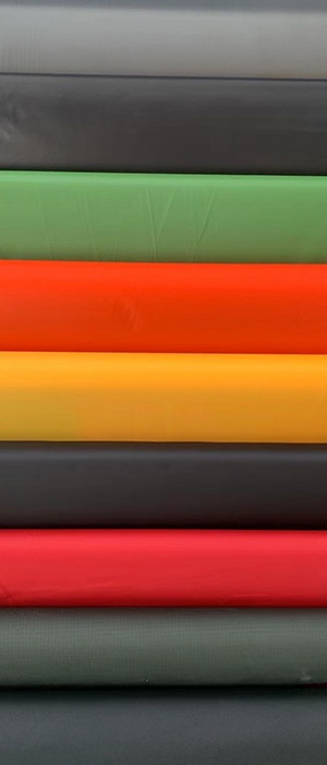 环保服装多功能面料应用